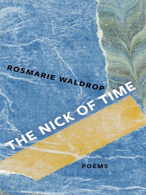 cover image of The Nick of Time